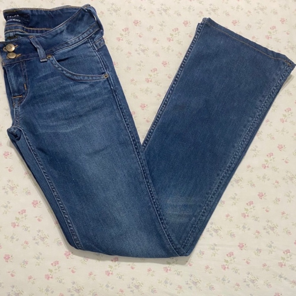 Hudson jeans